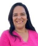 Vereadora Andressa