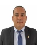 Vereador Lucas Barreto