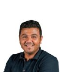 Vereador Lucas Nascimento