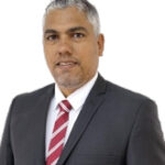 Vereador Rodrigo