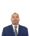 Vereador Saulo