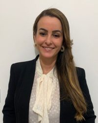 Vereadora Priscila Bittencourt
